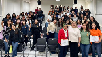 CINECRÍTICO EN LA UPES